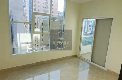 Apartment - 2 Bedrooms - 2 Bathrooms for rent in Al Naemiya Tower 1 - Al Naemiya Towers - Al Nuaimiya - Ajman