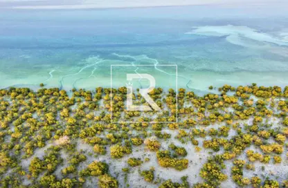 Land - Studio for sale in Seef Al Jubail - Al Jubail Island - Abu Dhabi