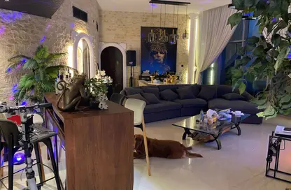 شقة - 2 غرف نوم - 3 حمامات للبيع في مساكن كورنيش عجمان - طريق كورنيش عجمان - عجمان