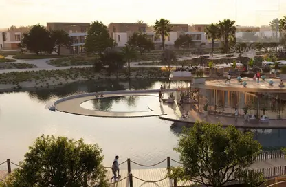 تاون هاوس - 3 غرف نوم - 4 حمامات للبيع في جليد - هافن باي الدار - دبي لاند - دبي تاون هاوس - 3 غرف نوم - 4 حمامات للبيع في جليد - هافن باي الدار - دبي لاند - دبي