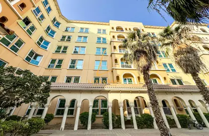 Apartment - Studio - 1 Bathroom for rent in Ritaj K - Ritaj (Residential Complex) - Dubai Investment Park (DIP) - Dubai