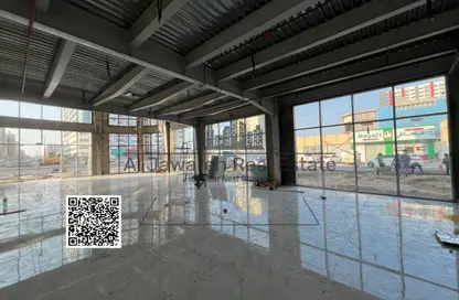 Shop - Studio - 2 Bathrooms for rent in Ajman 44 building - Al Hamidiya 1 - Al Hamidiya - Ajman Shop - Studio - 2 Bathrooms for rent in Ajman 44 building - Al Hamidiya 1 - Al Hamidiya - Ajman