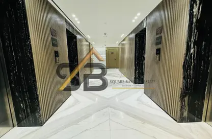 Apartment - 1 Bedroom - 2 Bathrooms for rent in Binghatti Creek - Al Jaddaf - Dubai
