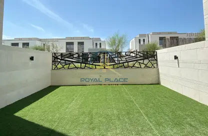 Villa - 4 Bedrooms - 6 Bathrooms for rent in Al Furjan West - Al Furjan - Dubai
