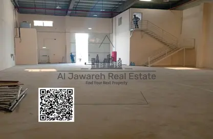 مستودع - استوديو - 2 حمامات للايجار في المنطقة الصناعية 1 - منطقة الإمارات الصناعية الحديثة - أم القيوين