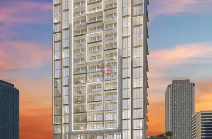 شقة - غرفة نوم - 2 حمامات للبيع في فايب - الخليج التجاري - دبي شقة - غرفة نوم - 2 حمامات للبيع في فايب - الخليج التجاري - دبي