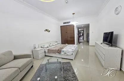 Apartment - Studio - 1 Bathroom for rent in Ontario Tower - Business Bay - Dubai