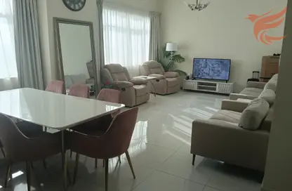 Apartment - 3 Bedrooms - 3 Bathrooms for rent in Seih Al Uraibi - Ras Al Khaimah