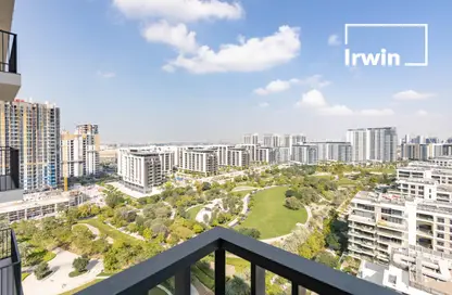 شقة - غرفة نوم - 2 حمامات للايجار في برج بارك فيلد 2 - بارك فيلد - دبي هيلز استيت - دبي شقة - غرفة نوم - 2 حمامات للايجار في برج بارك فيلد 2 - بارك فيلد - دبي هيلز استيت - دبي