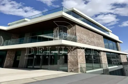 فيلا - 7 غرف نوم - 7 حمامات للبيع في كفالي ايستايتس - داماك هيلز - دبي فيلا - 7 غرف نوم - 7 حمامات للبيع في كفالي ايستايتس - داماك هيلز - دبي