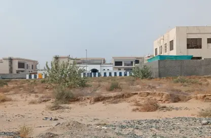 أرض - استوديو للبيع في حوشي 1 - حوشي - البادي - الشارقة