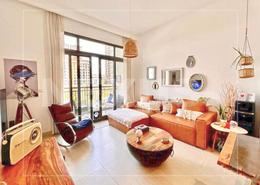 Apartment - 2 bedrooms - 2 bathrooms for sale in Rawda Apartments 1 - Rawda Apartments - Town Square - Dubai
