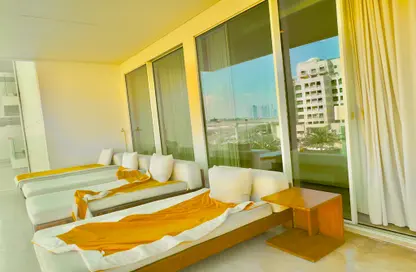 Apartment - 4 Bedrooms - 6 Bathrooms for rent in Elite Residence - Dubai Marina - Dubai