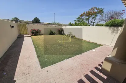 Villa - 2 Bedrooms - 3 Bathrooms for rent in Springs 11 - The Springs - Dubai