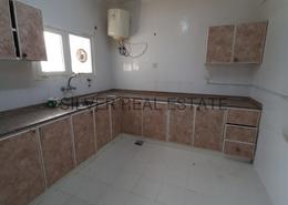 Apartment - 2 bedrooms - 2 bathrooms for rent in Al Mushrif - Abu Dhabi