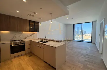 Apartment - 1 Bedroom - 2 Bathrooms for rent in Hamilton House - Jumeirah Village Circle - Dubai