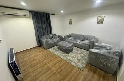 Apartment - 1 Bedroom - 1 Bathroom for rent in Khalifa City A Villas - Khalifa City A - Khalifa City - Abu Dhabi