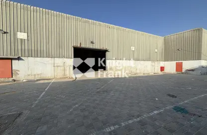 مستودع - استوديو للايجار في المرحلة 1 - مجمع دبي للاستثمار - دبي