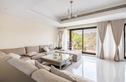 Villa - 4 Bedrooms - 6 Bathrooms for sale in Grand Views - Meydan Gated Community - Meydan - Dubai