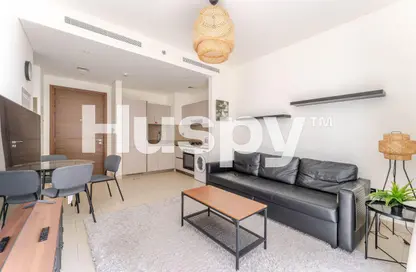 Apartment - 1 Bedroom - 1 Bathroom for rent in Sobha Creek Vistas Reserve - Sobha Hartland - Mohammed Bin Rashid City - Dubai