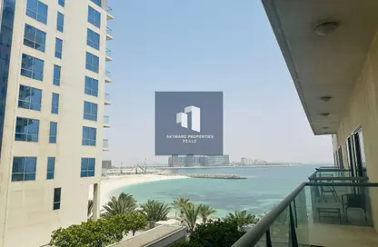 Apartment - 1 Bedroom - 2 Bathrooms for rent in Pacific Fiji - Pacific - Al Marjan Island - Ras Al Khaimah
