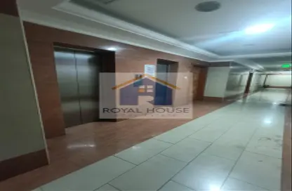 مجمع سكني - 3 غرف نوم - 2 حمامات للايجار في القصباء - الشارقة
