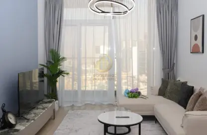 شقة - غرفة نوم - 2 حمامات للايجار في بلوم هايتس - منطقة 15 - قرية الجميرا سركل - دبي شقة - غرفة نوم - 2 حمامات للايجار في بلوم هايتس - منطقة 15 - قرية الجميرا سركل - دبي