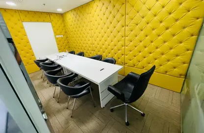 Office image for: Business Centre - Studio - 2 Bathrooms for rent in Al Qusais 2 - Al Qusais Residential Area - Al Qusais - Dubai, Image 1