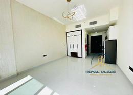 Studio - 1 bathroom for rent in Elz by Danube - Arjan - Dubai