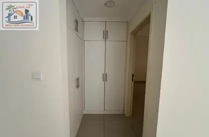 Apartment - 1 Bedroom - 2 Bathrooms for rent in Muweileh Community - Muwaileh Commercial - Sharjah