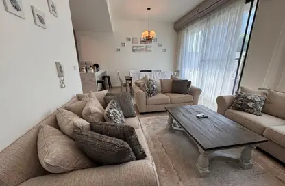 فيلا - 2 غرف نوم - 4 حمامات للبيع في فيلات ماربيلا الثانية - ماربيا - ميناء العرب - راس الخيمة - رأس الخيمة