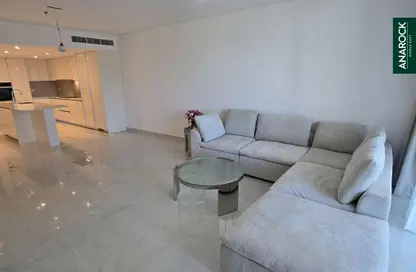 Apartment - 3 Bedrooms - 4 Bathrooms for sale in Al Fattan Marine Tower - Al Fattan Marine Towers - Jumeirah Beach Residence - Dubai