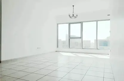 شقة - غرفة نوم - 1 حمام للايجار في سكاي كورتس تاور B - أبراج سكاي كورتس - دبي لاند - دبي