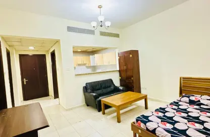 Apartment - 1 Bedroom - 2 Bathrooms for rent in France Cluster - International City - Dubai