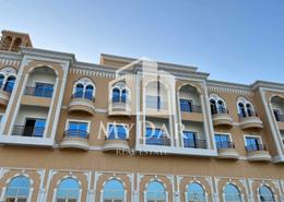 Whole Building for rent in Cornich Ras Al Khaima - Ras Al Khaimah