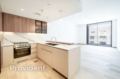 Apartment - 1 Bedroom - 2 Bathrooms for sale in Hamilton House - Jumeirah Village Circle - Dubai