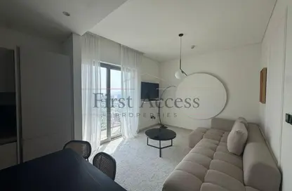 Apartment - 1 Bedroom - 1 Bathroom for rent in Sobha Creek Vistas Reserve - Sobha Hartland - Mohammed Bin Rashid City - Dubai