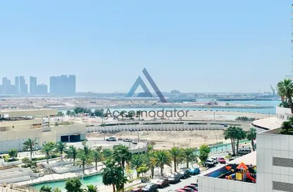 Apartment - 2 Bedrooms - 3 Bathrooms for rent in The Bridges - Shams Abu Dhabi - Al Reem Island - Abu Dhabi