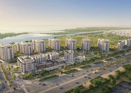 Apartment - 1 bedroom - 1 bathroom for sale in Yas Golf Collection - Yas Island - Abu Dhabi