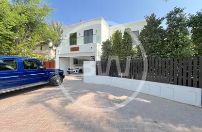 فيلا - 4 غرف نوم - 6 حمامات للبيع في ميدوز 1 - ميدوز - دبي