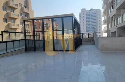 شقة - 1 حمام للايجار في برج بي ان اتش ٣ - 4 الورسان - الورسان - دبي