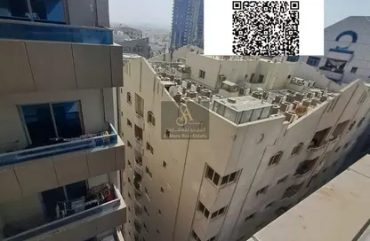شقة - 2 غرف نوم - 2 حمامات للايجار في ذا ايكون جازا 2 - الراشدية 3 - الراشدية - عجمان