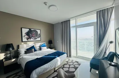Apartment - 1 Bedroom - 2 Bathrooms for sale in Artesia B - Artesia - DAMAC Hills - Dubai