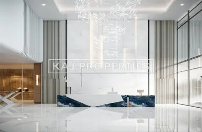 Apartment - 1 Bedroom - 1 Bathroom for sale in Avenue Residence 8 - Avenue Residence - Al Furjan - Dubai
