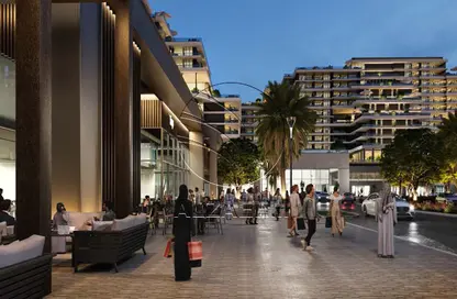 Apartment - 2 Bedrooms - 2 Bathrooms for sale in Reem Hills - Najmat Abu Dhabi - Al Reem Island - Abu Dhabi