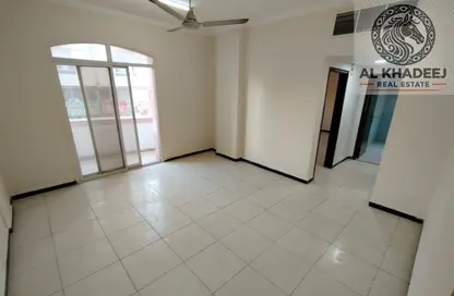 Apartment - 1 Bedroom - 1 Bathroom for rent in Al Rashidiya Towers - Al Rashidiya - Ajman Downtown - Ajman