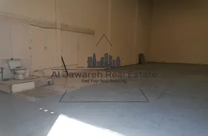 مستودع - استوديو - 1 حمام للايجار في منطقة الإمارات الصناعية الحديثة - أم القيوين