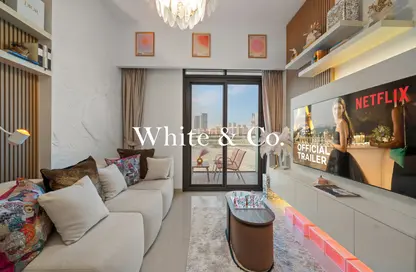 شقة - غرفة نوم - 1 حمام للبيع في عزيزي جاردنز - ميدان افينيو - ميدان - دبي شقة - غرفة نوم - 1 حمام للبيع في عزيزي جاردنز - ميدان افينيو - ميدان - دبي