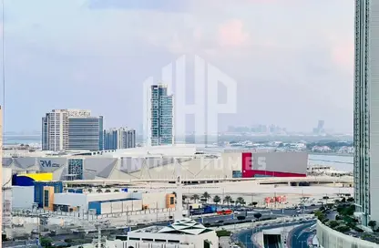شقة - 2 غرف نوم - 3 حمامات للبيع في كانال ريزيدينس - جزيرة الريم - أبوظبي
