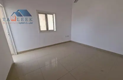 Apartment - 1 Bedroom - 1 Bathroom for rent in Al Rashidiya 2 - Al Rashidiya - Ajman